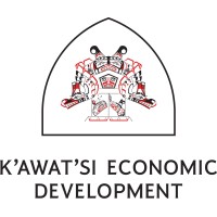 K’awat’si Economic Development Corporation (KEDC) logo - Similar company to Petroglyph Development Group