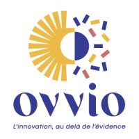 Ovvio logo - Similar company to Eo Winnipeg