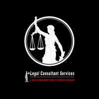 Legal Consultants Services logo - Similar company to Master Castle Cleaning Service Uae
