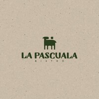 La Pascuala Bistró logo - Similar company to Masterkey S.A