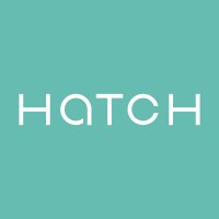 Hatch Loyalty logo - Similar company to Par Retail