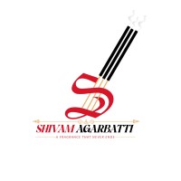 Shivam Agarbatti Upleta logo - Similar company to Gipsams Raw Agarbatti