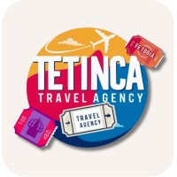 Tetinca Travel logo - Similar company to Newport Cargo