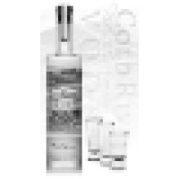Cold River Vodka