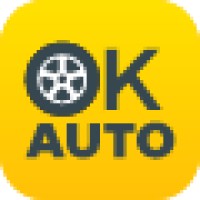 OKauto, mobile app for car owners logo - Similar company to Devart