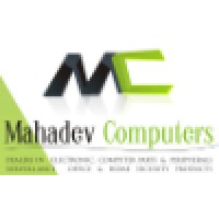 MAHADEV COMPUTERS logo - Similar company to Maahee Technologies