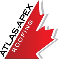 Atlas-Apex Roofing Inc. logo - Similar company to Stybek Roofing Limited