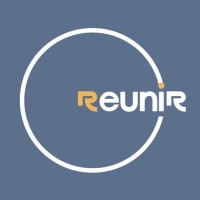 REUNIR Horizon Europe project logo - Similar company to Sbunker
