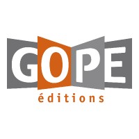Éditions Gope logo - Similar company to Rheochronos