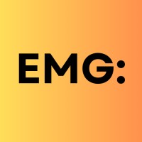 Ellwood Media Group (EMG) logo - Similar company to Founders
