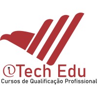 iTech Edu -Cursos de Qualificação Profissional logo - Similar company to Byteweb Telecom