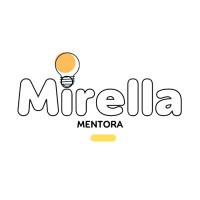 Mirella Mentora logo - Similar company to Pln Consultoria De Negócios E Treinamento