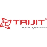 TRIJIT logo - Similar company to Verdeshell Technologies