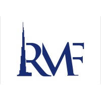 RMF Rathath Marble Factory logo - Similar company to Gs Building Materials