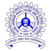 Department of Mining Engineering, IIT (ISM) Dhanbad logo - Similar company to Mailer Daemon