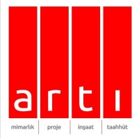 Artı Mimarlık logo - Similar company to Kara İnşaat Mi̇marlik