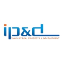 IP&D logo - Similar company to De Lelie'S