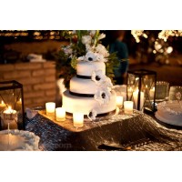 Cakefetti logo - Similar company to Go-Van.Com