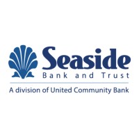 Seaside Bank and Trust logo - Similar company to Awaken Studio