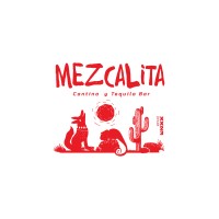 Mezcalita logo - Similar company to Dope Coffee Roasters