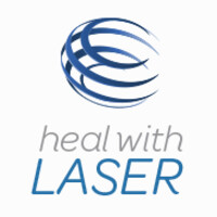 Heal With Laser logo - Similar company to Oncolaser
