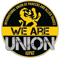 IUPAT District Council 53 logo - Similar company to Universal Blastco