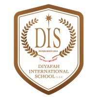 Diyafah International School LLC logo - Similar company to Ajyal International School