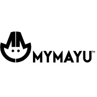 MYMAYU logo - Similar company to Oliver Clark