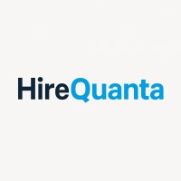 Hirequanta logo - Similar company to Barkedo