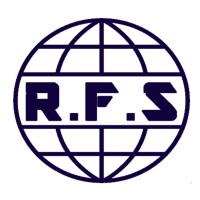 RFS LOGISTICA INTEGRADA logo - Similar company to V