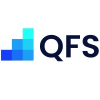 Quantitative Financial Strategies logo - Similar company to Defined Financial Planning