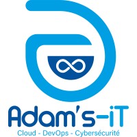 Adam's-IT logo - Similar company to Partners Technologies