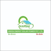 Raajasthan Green Energy Solar Power Private Limited logo - Similar company to Cg Energy