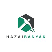 Hazai Bányák Zrt. logo - Similar company to Log-X Systems Kft.