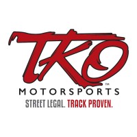 TKO Motorsports LLC logo - Similar company to Advanced Precision Machining, Llc