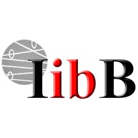 IIBB logo - Similar company to Oncyt