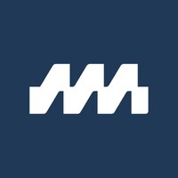 Metric Marine, Inc. logo - Similar company to Compass Logistics