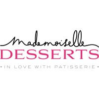 Quality Pastries / Mademoiselle Desserts Weert logo - Similar company to Nilsson'S Post