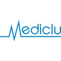 MEDICLU logo - Similar company to Prepbuddy