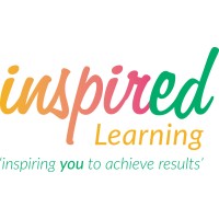 Inspired Learning Ltd logo - Similar company to Jewel Training & Development