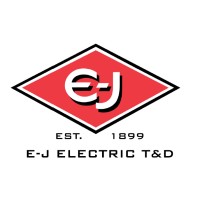 E-J Electric T&D logo - Similar company to Zeroenergy