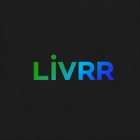 Livrr logo - Similar company to Oleven Search Services