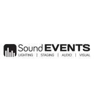 Sound Events Inc logo - Similar company to Surge Audio Visual