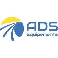 ADS-Equipements logo - Similar company to Rps & Marquage Au Sol