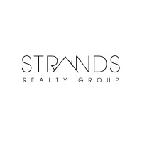 Strands Realty Group logo