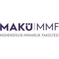 MAKÜ Mühendislik-Mimarlık Fakültesi logo - Similar company to Burdur Mehmet Akif Ersoy University