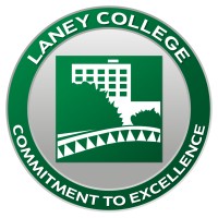 Laney College CTE logo - Similar company to Round Robin
