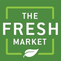 The Fresh Market logo - Similar company to Food City / Kvat Foods Inc.