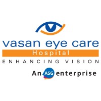 Vasan Health Care logo - Similar company to Neotech Integra Solution
