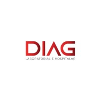 Diag Laboratorial logo - Similar company to Dental Teresina